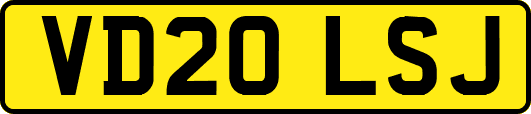 VD20LSJ