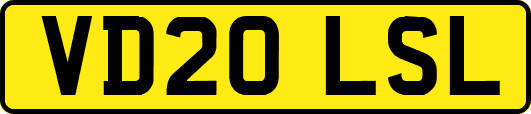 VD20LSL