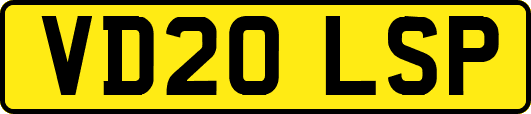 VD20LSP