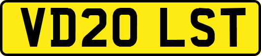 VD20LST