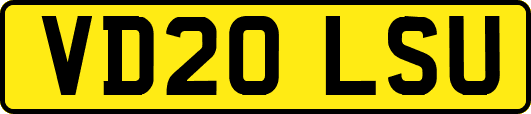 VD20LSU