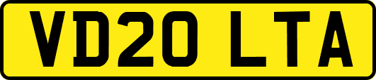 VD20LTA