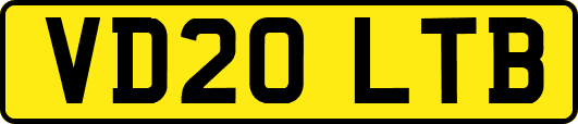 VD20LTB