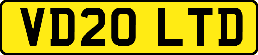 VD20LTD
