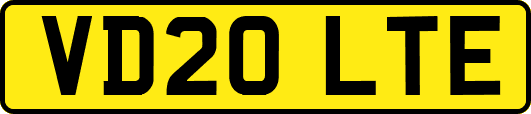 VD20LTE