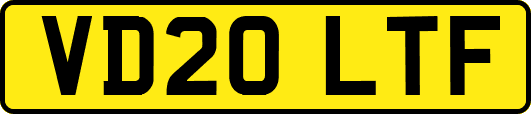 VD20LTF