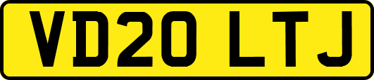 VD20LTJ