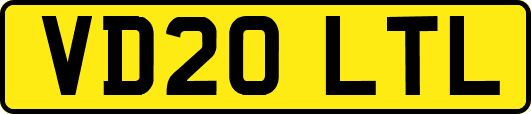 VD20LTL