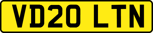 VD20LTN