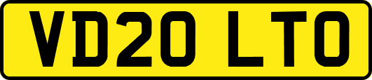 VD20LTO
