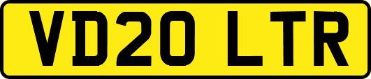 VD20LTR