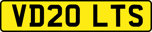 VD20LTS