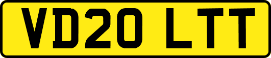 VD20LTT