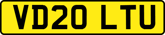 VD20LTU