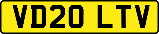 VD20LTV
