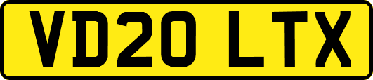 VD20LTX