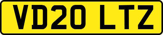 VD20LTZ