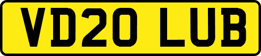 VD20LUB