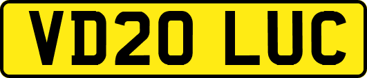 VD20LUC