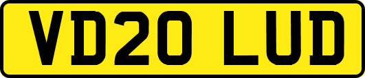 VD20LUD