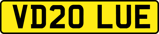 VD20LUE