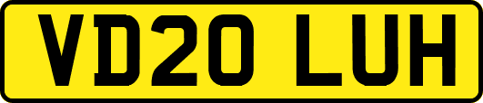 VD20LUH