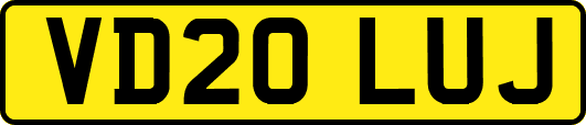 VD20LUJ