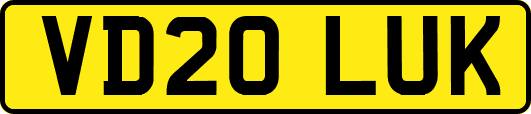 VD20LUK