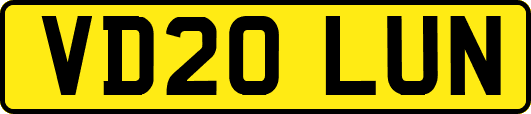 VD20LUN