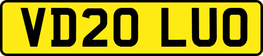 VD20LUO