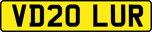 VD20LUR
