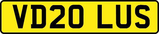 VD20LUS