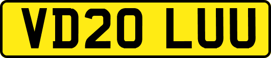 VD20LUU