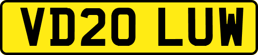 VD20LUW