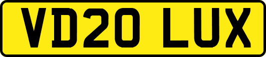 VD20LUX