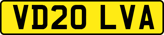 VD20LVA