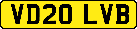 VD20LVB