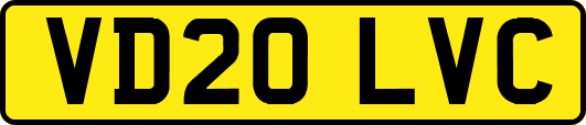VD20LVC