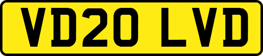 VD20LVD