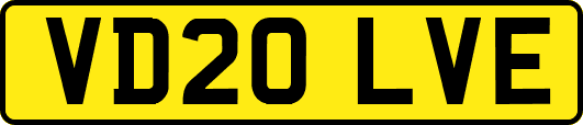 VD20LVE