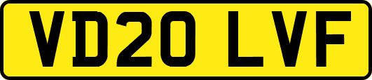 VD20LVF