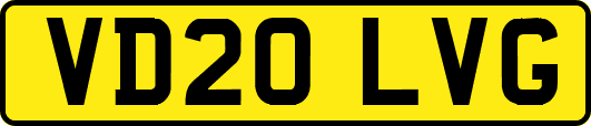VD20LVG