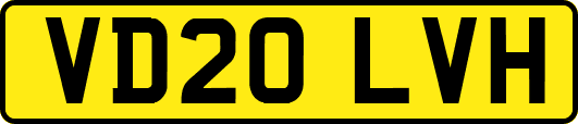 VD20LVH