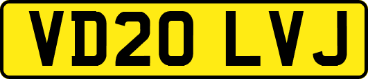 VD20LVJ