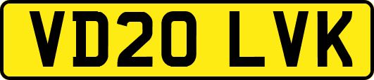 VD20LVK