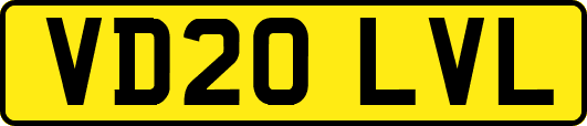VD20LVL