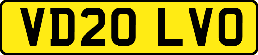 VD20LVO