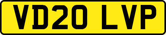 VD20LVP