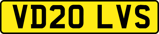 VD20LVS