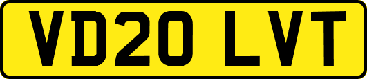 VD20LVT